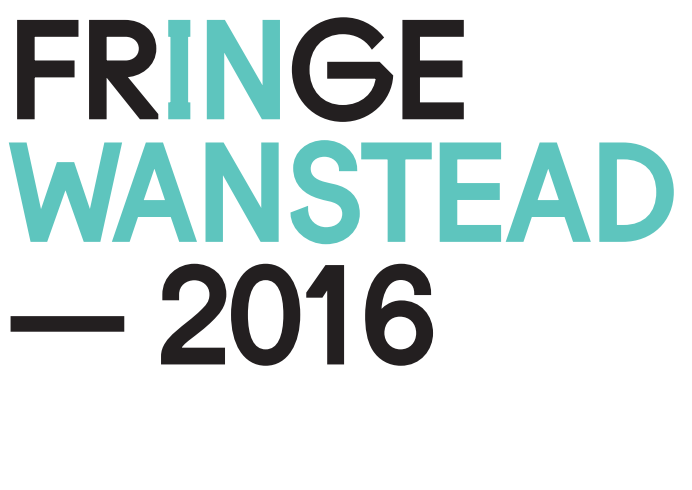 Announcing the 2016 Wanstead Fringe