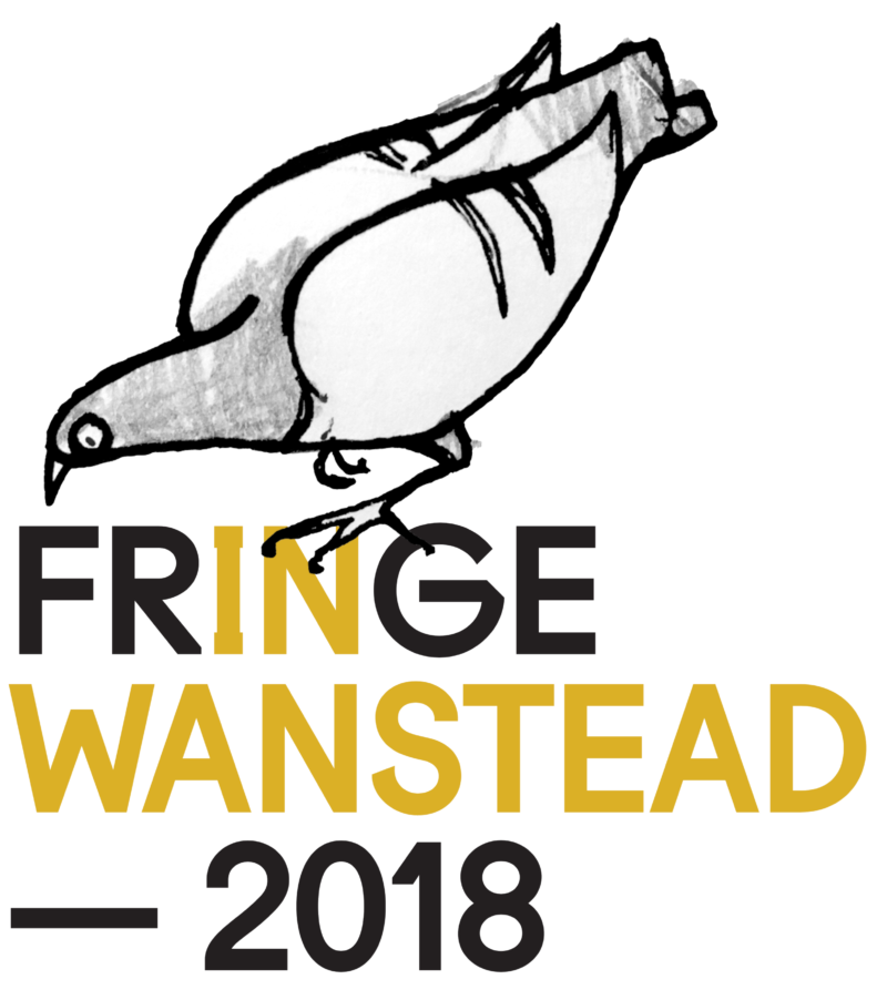 Wanstead Fringe