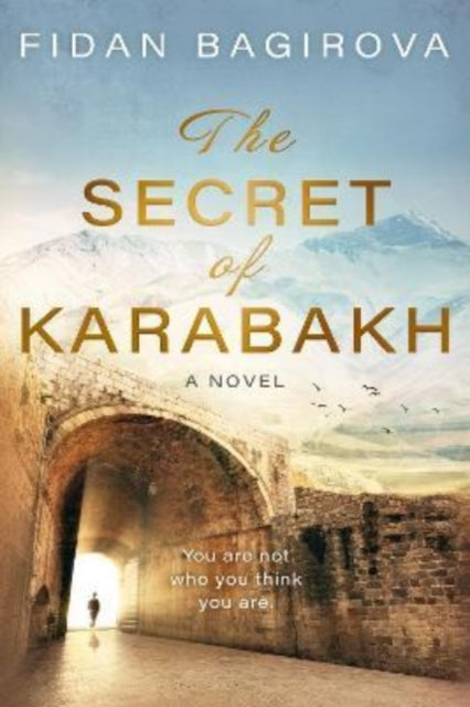 The Secret of Karabakh