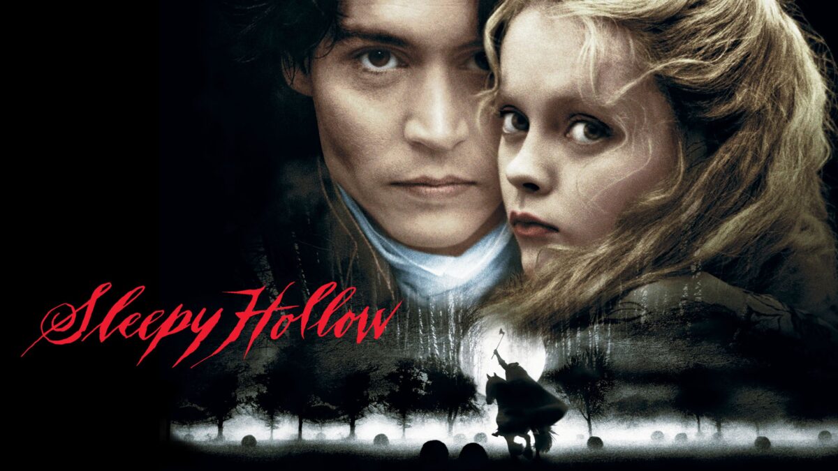 Kinema: Sleepy Hollow